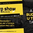 Pozvnka na Carp Show Moravia 2019