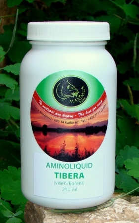 Aminoliquid Tibera 250 ml (vi�e�/ko�en�)