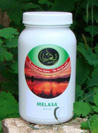 Melasa 300 ml