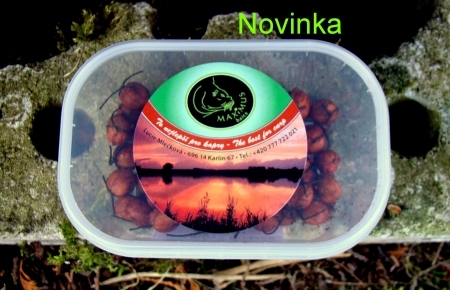 Rohl�kov� boilies J�tra 40 g