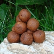 Boilie D�monika 2,5 kg (olihe�/chilli)