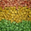 Krmné pelety 3 kg