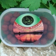 Boilie Venu�e 100 g (brusinka/mu�le)