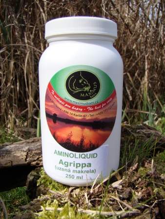 Aminoliquid Agrippa (uzen� makrela)