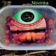 Rohl�kov� boilies Brusinka 40 g