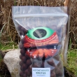 Boilie Brutus 1 kg (j�tra/�esnek)