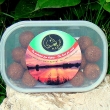 Boilie D�monika 100 g (olihe�/chilli)