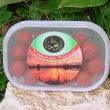 Hotov� boilie Tibera (vi�e�/ko�en�) 100 g